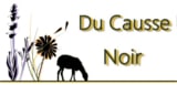 Du Causse Noir Logo
